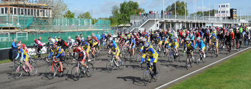 goodwood cycling