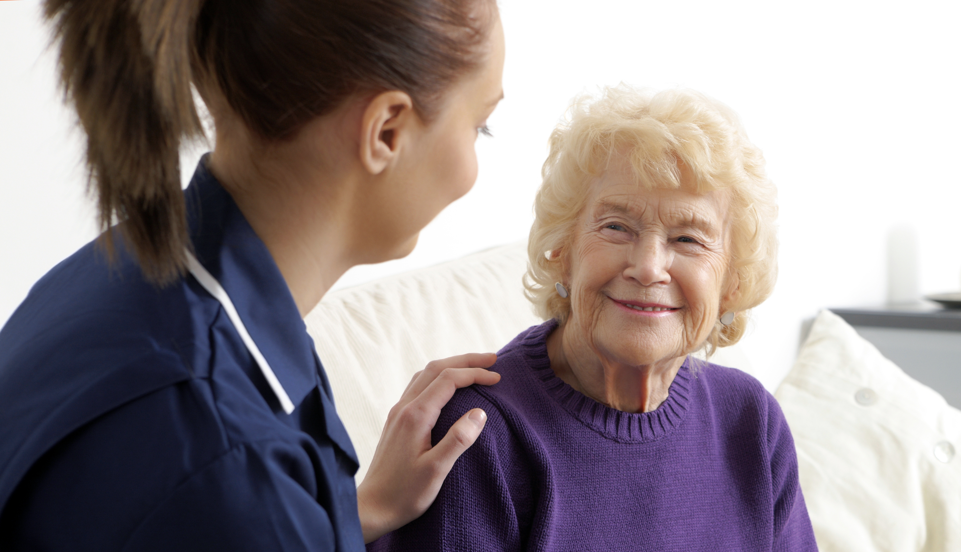 MS nurse competencies MS Trust