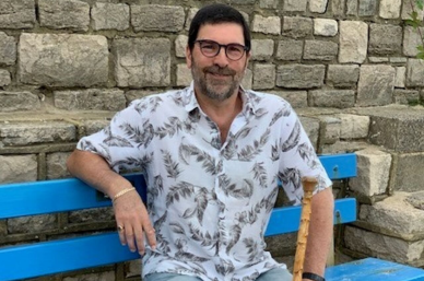 Martin Baum