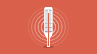 Thermometer