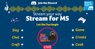 Stream For MS Banner