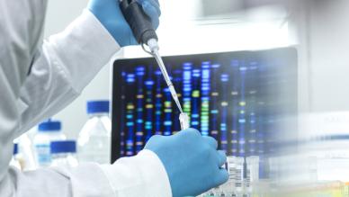 DNA testing