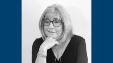 Jane McParkes