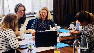 TiMS working group