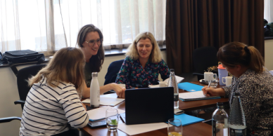 TiMS working group