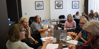 TiMS working group