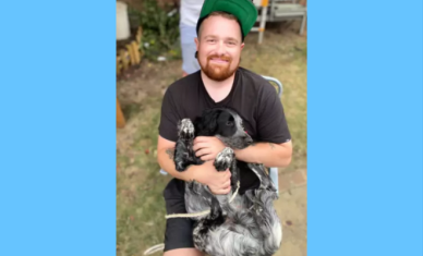 Dan