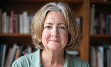 Ruth Stross