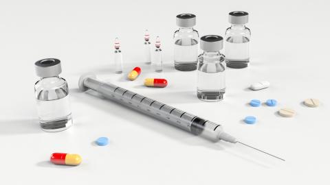 Various medicines