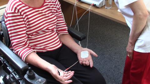 APS therapy