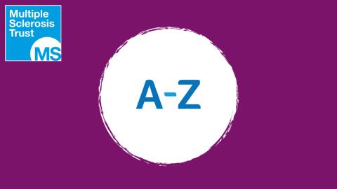 A-Z of MS