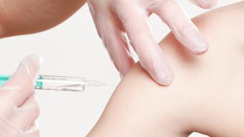 Vaccination