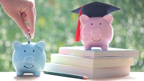 Piggy bank