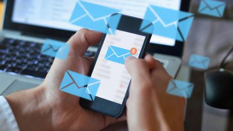 Email inbox