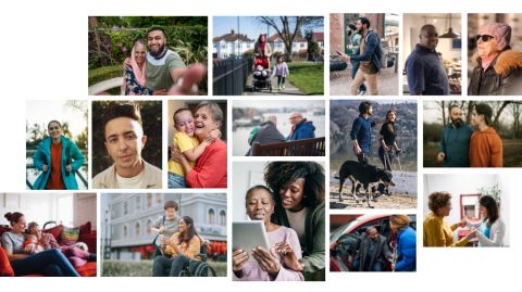 Life changing report 