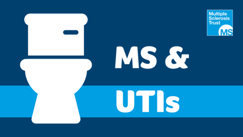 MS and UTIs