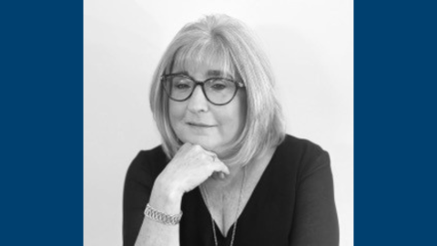 Jane McParkes