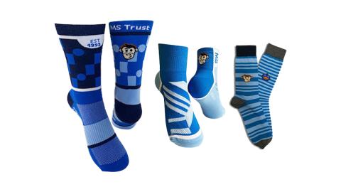 MS Trust Monkey Sox