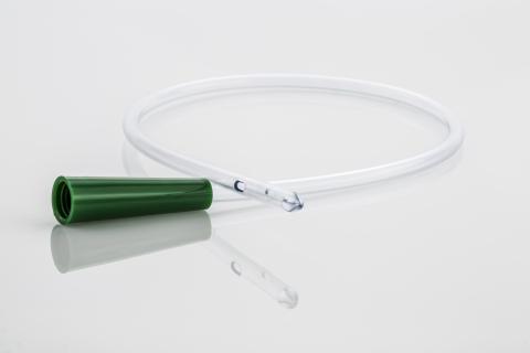 male intermittent urinary catheter