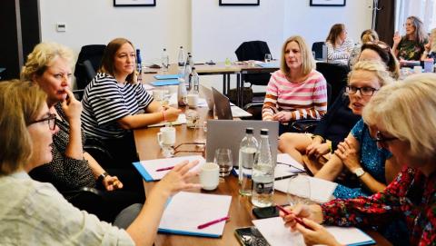TiMS working group