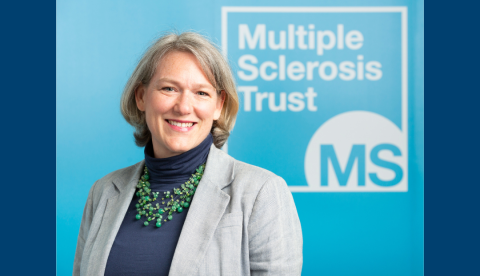 Image of Caitlin Sorrell