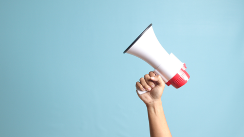 Have your say on PIP green paper proposals