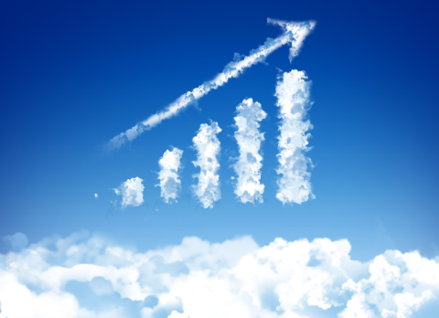 Prevalence of MS in the UK increases