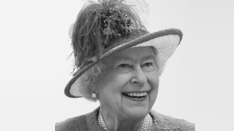 Her Majesty Queen Elizabeth II