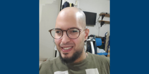 Mohammed Baashar