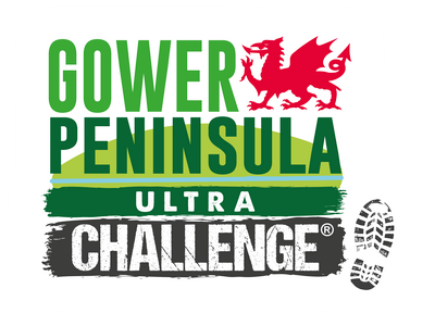 Ultra Challenge Gower Peninsula Challenge for MS Trust