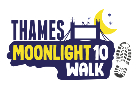 Ultra Challenge Thames Moonlight 10 Walk for MS Trust