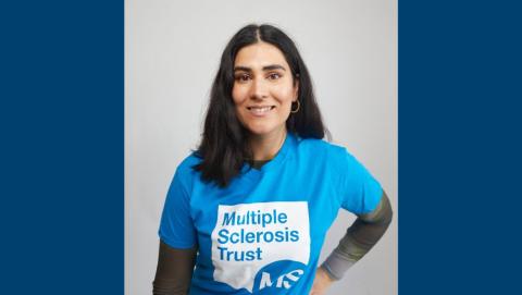 Ananya Rao-Middleton