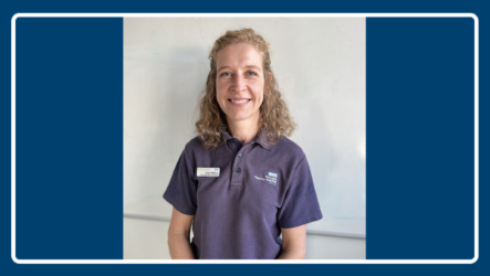 Sarah Watson Leeds Advanced MS Champion