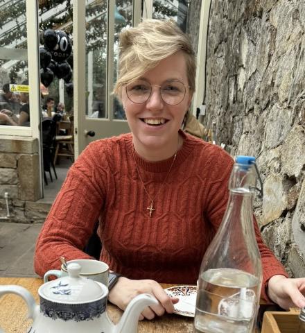 Victoria Pickup-Deluce 