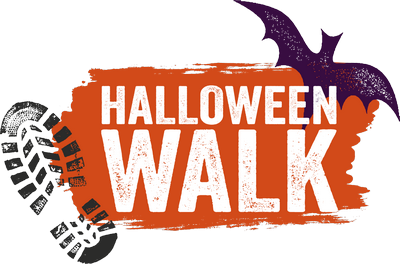 Ultra Challenge Halloween Walk for MS Trust