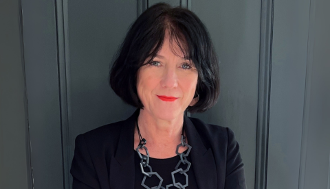 Lucy Taylor, MS Trust CEO