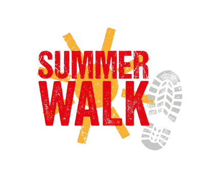 Ultra Challenge Summer Walk