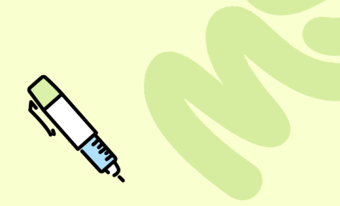pen icon