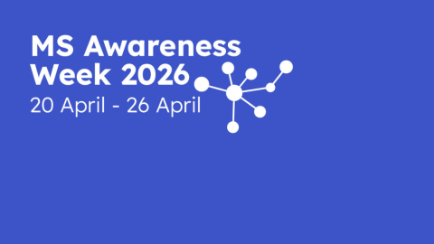 MS Awareness Week 2026