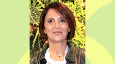 Picture of Professor Sandra Vukusic 
