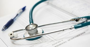 Stethoscope