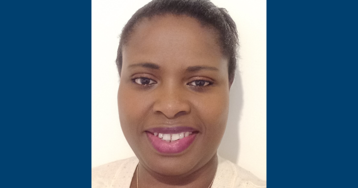 Introducing a new MS Trust funded MS Nurse for Redbridge MS Trust