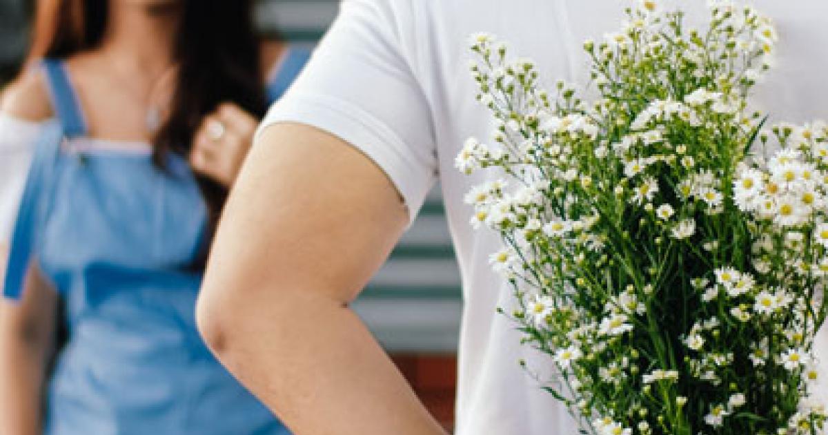 Relationships and MS MS Trust