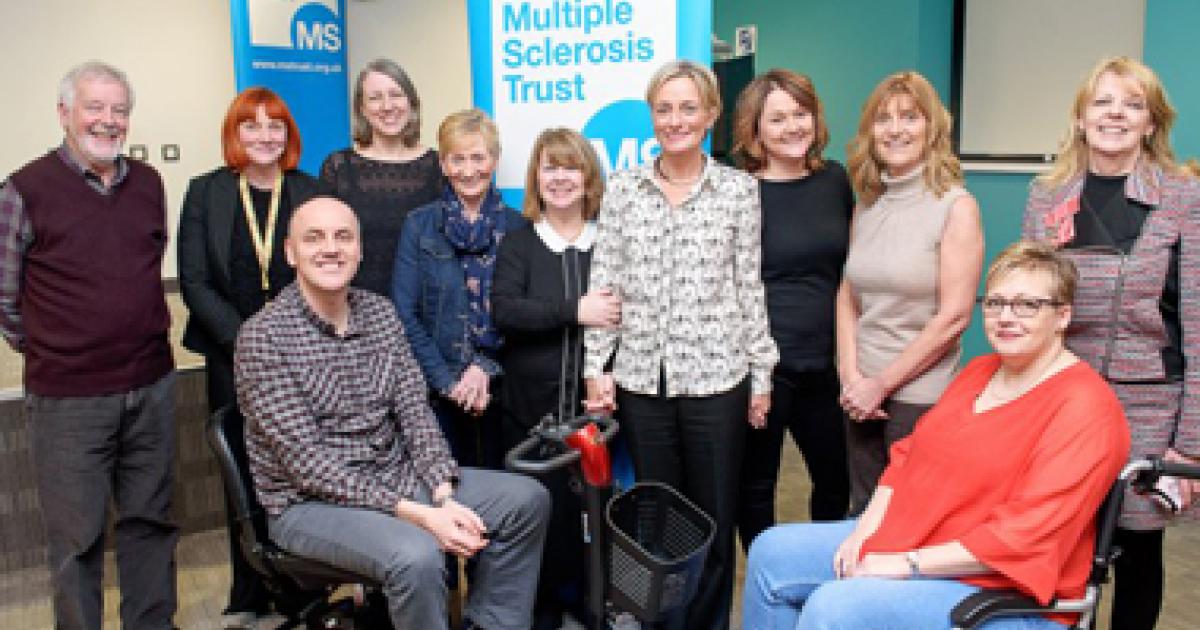 Trusts and foundations | MS Trust