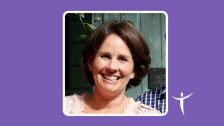 Heidi Cleary - TiMS Working Group Member