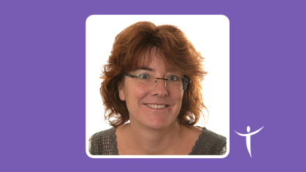 Jenny Freeman - TiMS Working Group Member