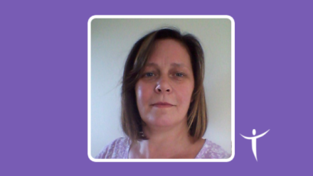 Jenny Thain - TiMS Working Group Member