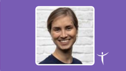 Laura Douglas - TiMS Working Group member