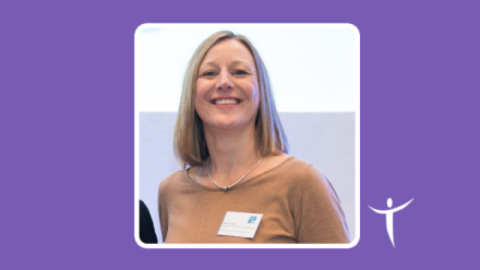 Michelle Davies - TiMS Working Group Member