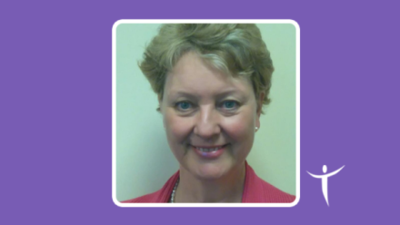 Pam Bostock - TiMS Working Group Member